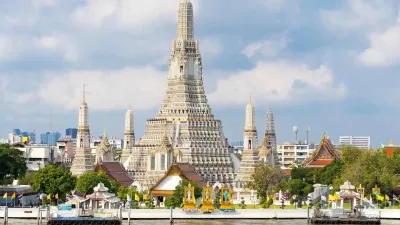 HÀ NỘI – BANGKOK – PATTAYA – HÀ NỘI - Image - 7230